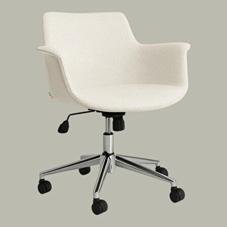 Kaya Ofis Soft Curve Ergonomik Çalışma Koltuğu – 140 KG