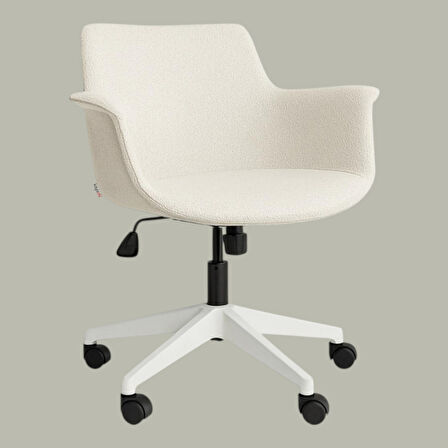 Kaya Ofis Soft Curve Ergonomik Çalışma Koltuğu – 140 KG