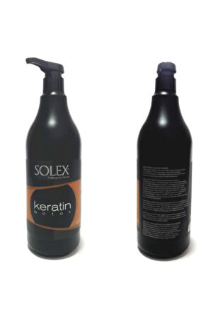 Botox Keratin 1.000 Ml
