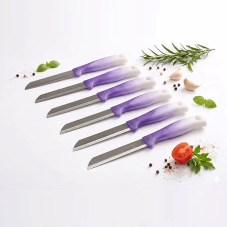 Solingen Meyve Bıçağı 6’li Set