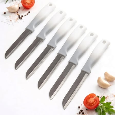 Solingen Meyve Bıçağı 6’li Set