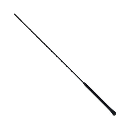 Uzun Universal Çubuk Oto Anten 41cm YES286