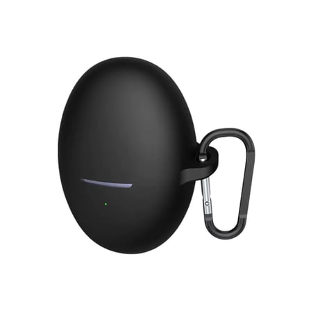 Huawei FreeBuds 6 Hang Kılıf - Siyah