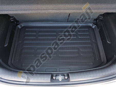Kia Soul Kaiser Bagaj Havuzu, 2013-2019 Arası