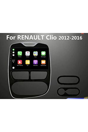 Clio 4 Multimedya 2gb Ran 32 Gb Hafıza