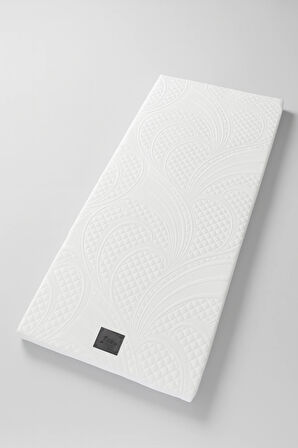 Space Yıkanabilir Kılıflı Yüksek Dns Sünger Kanepe, Koltuk, Yatak Pedi & Şiltesi Topper