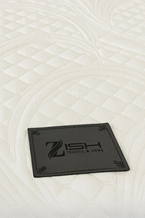 Space Yıkanabilir Kılıflı Yüksek Dns Sünger Kanepe, Koltuk, Yatak Pedi & Şiltesi Topper