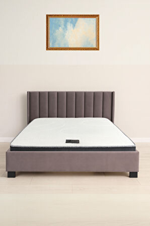 Speed Yıkanabilir Orijinal Visco Katmanlı Yatak, Kanepe, Koltuk Pedi & Şiltesi Topper