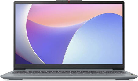 Lenovo IdeaPad Slim 3 15IAH8 83ER000WTR i5-12450H 8 GB 512 GB SSD UHD Graphics 15.6" Full HD Notebook - TEŞHİR
