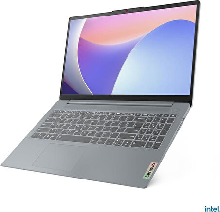 Lenovo IdeaPad Slim 3 15IAH8 83ER000WTR i5-12450H 8 GB 512 GB SSD UHD Graphics 15.6" Full HD Notebook - TEŞHİR