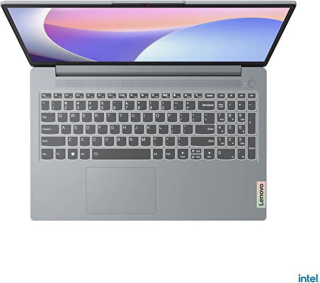 Lenovo IdeaPad Slim 3 15IAH8 83ER000WTR i5-12450H 8 GB 512 GB SSD UHD Graphics 15.6" Full HD Notebook - TEŞHİR