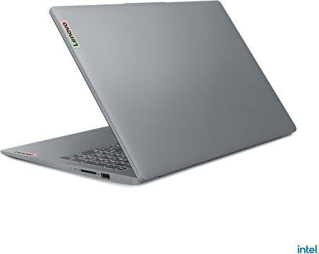 Lenovo IdeaPad Slim 3 15IAH8 83ER000WTR i5-12450H 8 GB 512 GB SSD UHD Graphics 15.6" Full HD Notebook - TEŞHİR