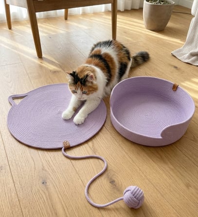 Kedi Yatağı