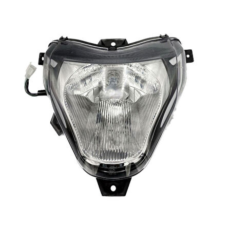 RKS Spontini 110 Far Komple
