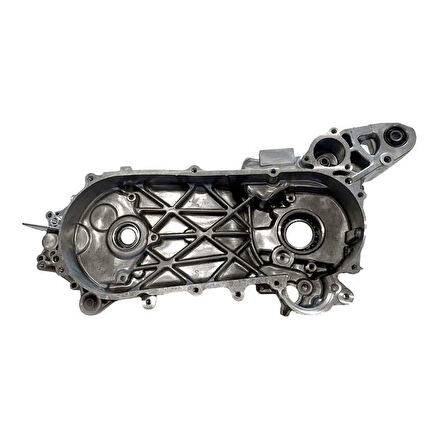 RKS Spontini 110 Sol Karter