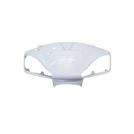 (spnt-123) RKS Spontini Sinyal Grenajı Beyaz