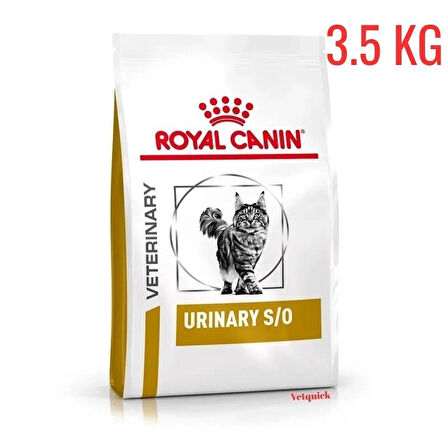 Royal canin urinary 3.5 kg