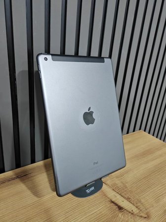 iPad 9. Nesil Wi-Fi + Cellular 64 GB 10.2" Tablet TEŞHİR 