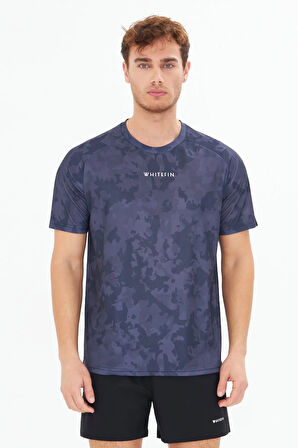 Erkek Sporcu T-Shirt