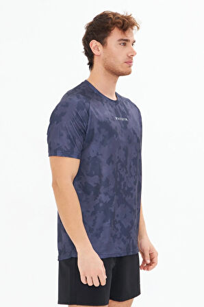 Erkek Sporcu T-Shirt