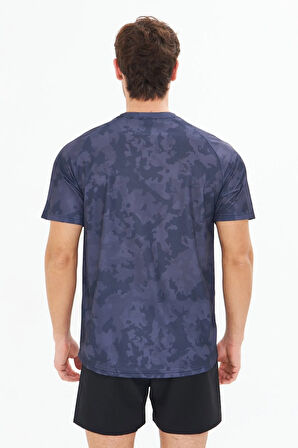 Erkek Sporcu T-Shirt