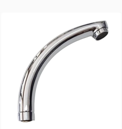 Lavabo Kuğu Borusu