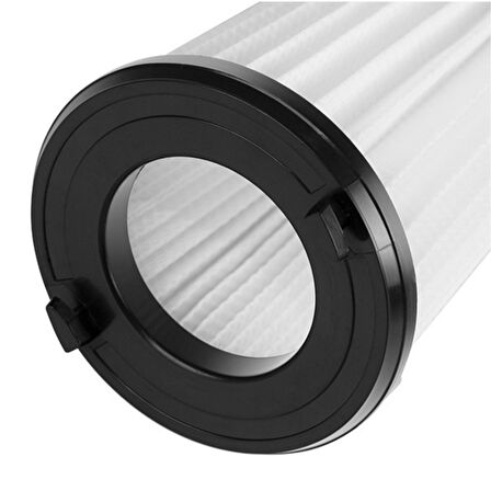 srfn ticaret Electrolux EF150 Elektrikli Süpürge Hepa Filtresi - 2 Adet