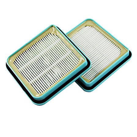 srfn ticaret Philips FC8220/8222/8274 Uyumlu Elektrikli Süpürge Hepa Filtresi - 1 Adet