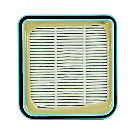 srfn ticaret Philips FC8220/8222/8274 Uyumlu Elektrikli Süpürge Hepa Filtresi - 1 Adet
