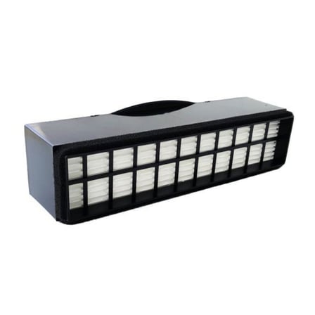 srfn ticaret Fakir Prestige Duo / Uno Hepa Filtre - 1 Adet