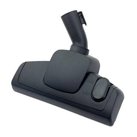 srfn ticaret Arçelik Trb 6986 B Elektrikli Uyumlu Süpürge Turbo Brush Emici Başlık - 35MM