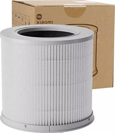 srfn ticaret Xiaomi Smart Air Purifier 4 Compact Uyumlu Hepa Filtre