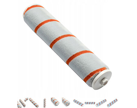 srfn ticaret Dreame V8 V9 V9B V9P XR V10 V11 Uyumlu Hepa Filtre ve Rulo Fırça