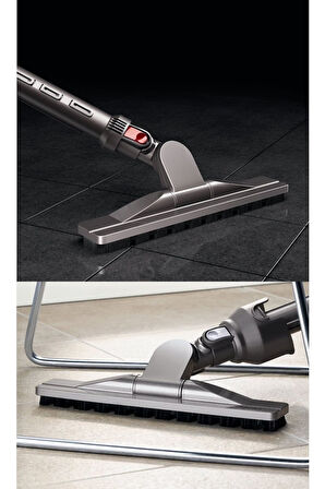 srfn ticaret Dyson Uyumlu Cinetic Big Ball Absolute-2  Parke ve Zemin Başlığı