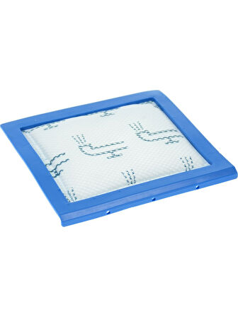 srfn ticaret Electrolux Ultracaptic (UCALLFLOOR) Uyumlu Süpürge Filtresi - 1 Adet