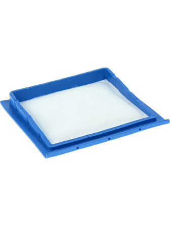 srfn ticaret Electrolux Ultracaptic (UCANIMAL) Uyumlu Süpürge Filtresi - 1 Adet