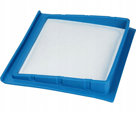 srfn ticaret Electrolux Ultracaptic (UCANIMAL) Uyumlu Süpürge Filtresi - 1 Adet