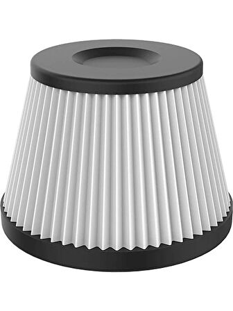 srfn ticaret Xiaomi Mijia Cleanfly FVQ / Cleanfly 2019 Araç El Süpürgesi Uyumlu Hepa Filtre - 2 Adet
