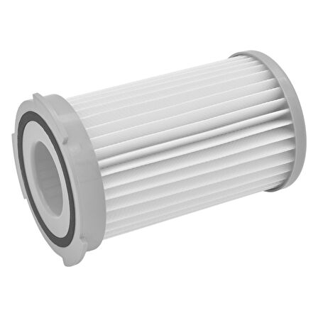 srfn ticaret Electrolux EF75B UF71B Elektrikli Süpürge Hepa Filtresi / AEG AEF75B / Menalux F120 - 9001959494 - 9001966051