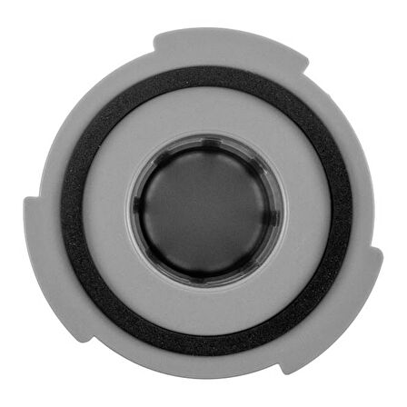 srfn ticaret Electrolux EF75B UF71B Elektrikli Süpürge Hepa Filtresi / AEG AEF75B / Menalux F120 - 9001959494 - 9001966051