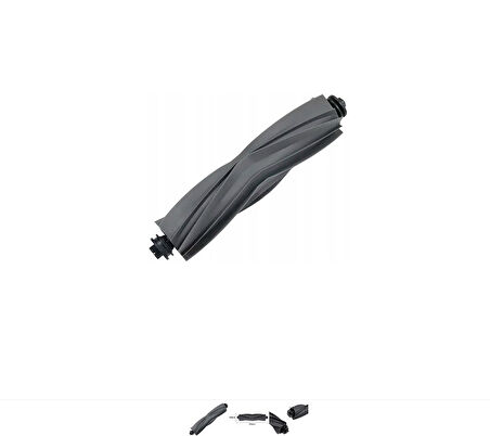 srfn ticaret Dreame L10 Robot Süpürge Uyumlu Ana Fırça