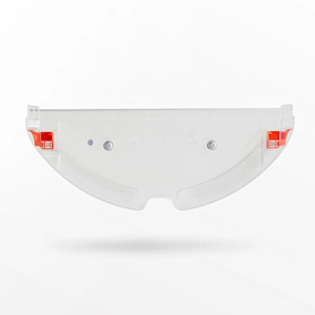 srfn ticaret Xiaomi Roborock Q7 Max/Q7 Max+(Plus) Uyumlu Su Haznesi ve Mop Bezi