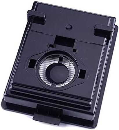 srfn ticaret Rainbow Rexair E2 Serisi R12179 R12647B 1000002 Uyumlu HEPA Filtre