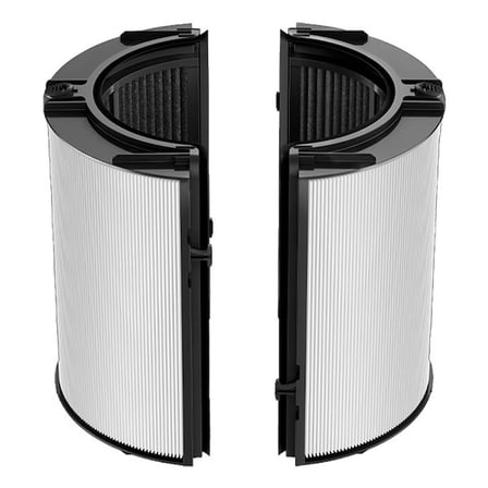 Srfn Ticaret Dyson Hp04 Tp04 Dp04 Ph04 Hp09 Tp09 Hp07 Tp07 Ph03 Ph01 Hava Temizleyici Uyumlu 360° Hepa+Karbon Filtre