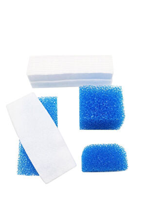 srfn ticaret Thomas The Helper Uyumlu Süpürge Filtre Seti