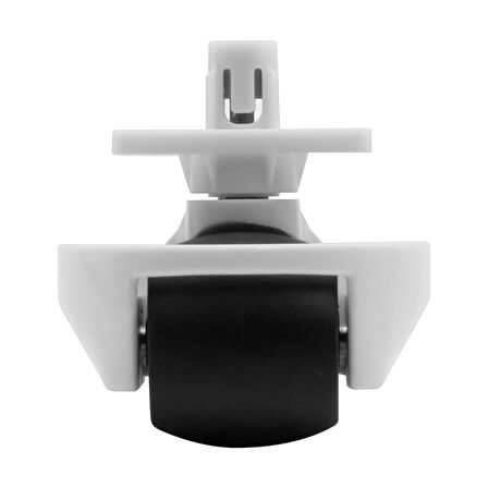 srfn ticaret Roborock S7 Sonic Mopping S8 Q7 Uyumlu Ön Tekerlek