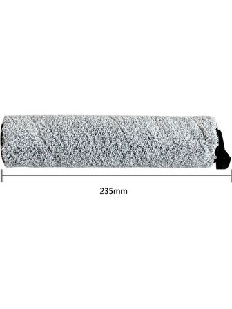 srfn ticaret Tineco iFloor 3 - Floor One S3 Dikey Süpürge Ana Fırçası -1 Adet