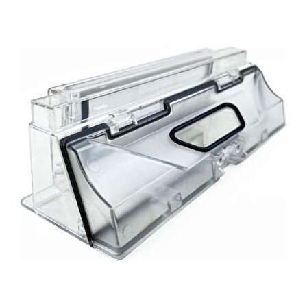 srfn ticaret Xiaomi Roborock S5 Max / S5 MaxV Uyumlu Robot Süpürge Toz Haznesi-1 Adet