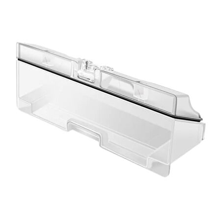 srfn ticaret Xiaomi Roborock S5 Max / S5 MaxV Uyumlu Robot Süpürge Toz Haznesi-1 Adet