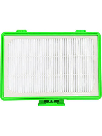 srfn ticaret Rowenta Uyumlu RS-RT9977 Elektrikli Süpürge Hepa Filtresi - 1 Adet